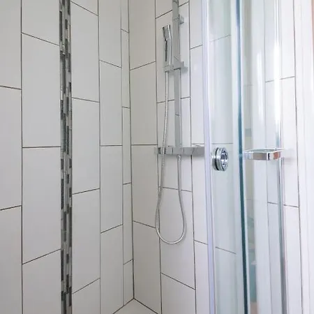 Apartamento 3 - Parking - Wifi - Buanderie - Jardin